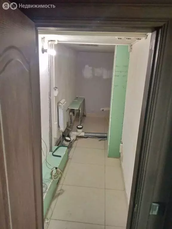 Помещение свободного назначения (127 м) - Фото 1