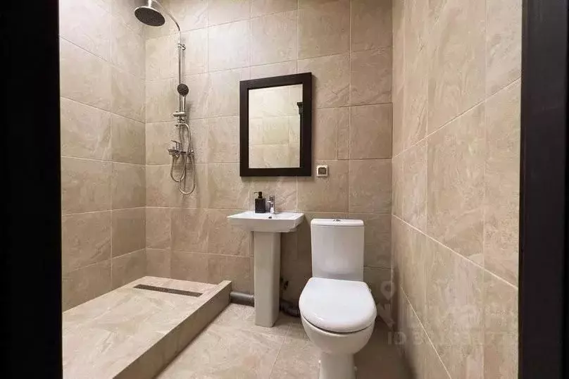 1-к кв. Крым, Керчь пер. Кооперативный, 5Б (18.0 м) - Фото 1