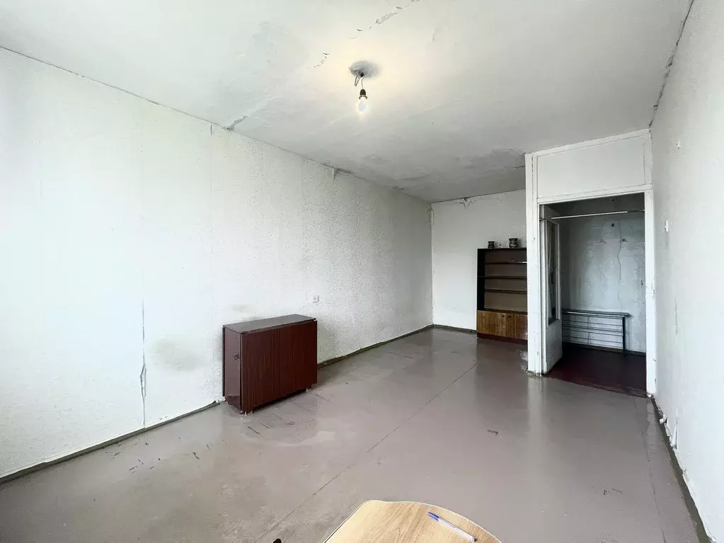Продаётся 1-к квартира, 35.6 м - Фото 1