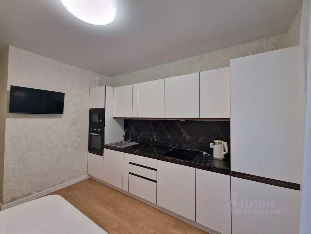 Квартира, 2 комнаты, 63 м - Фото 0