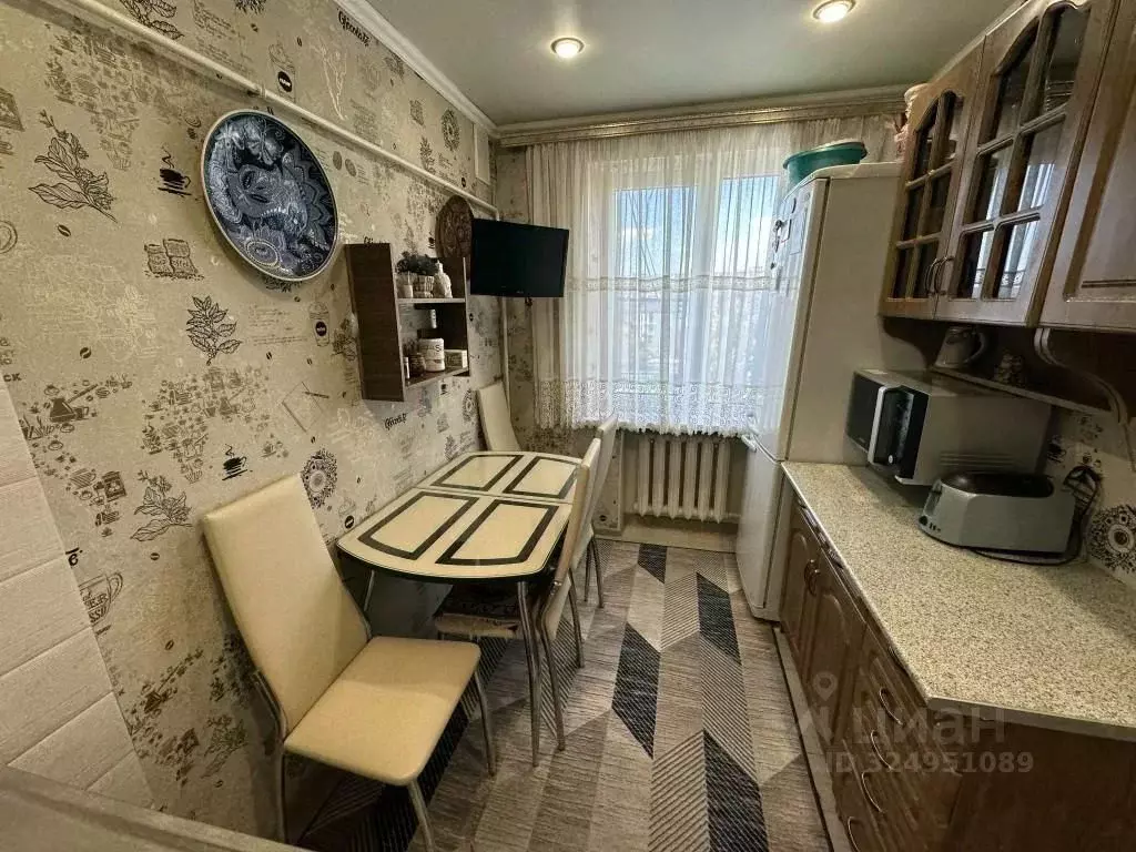 1-к кв. Краснодарский край, Геленджик городской округ, с. Кабардинка ... - Фото 2