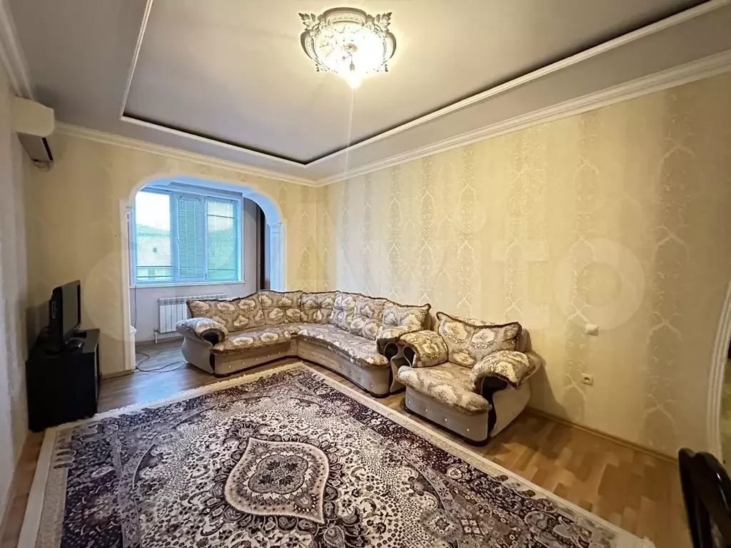 2-к. квартира, 70 м, 5/6 эт. - Фото 0