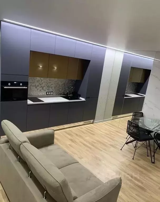 2-к кв. Татарстан, Казань Щербаковский пер., 7 (54.0 м) - Фото 0