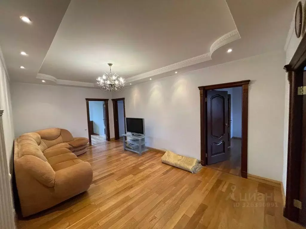 4-к кв. Московская область, Долгопрудный Лихачевское ш., 14к1 (156.0 ... - Фото 2