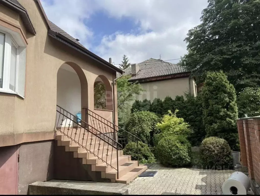 Дом в Калининградская область, Калининград Велижская ул., 10 (250 м) - Фото 2