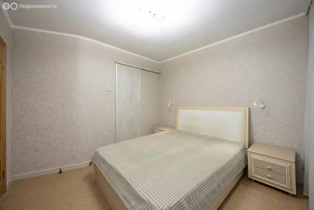 4-комнатная квартира: Благовещенск, улица Калинина, 142 (74.9 м) - Фото 2