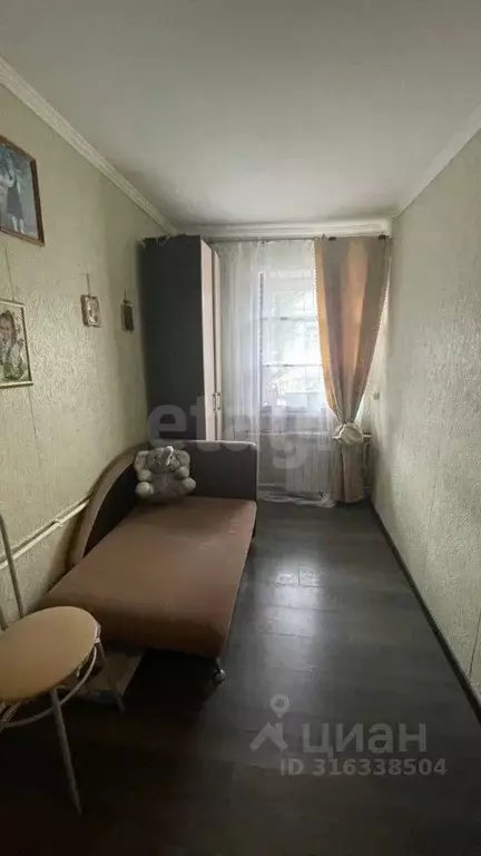 Дом в Орловская область, Орел Андриабужная ул., 33 (70 м) - Фото 0