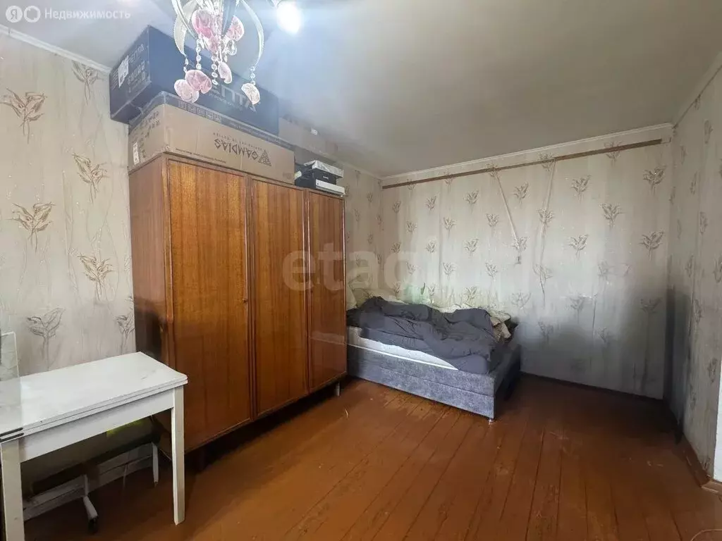 1-комнатная квартира: Самара, улица Антонова-Овсеенко, 14 (31.9 м) - Фото 2