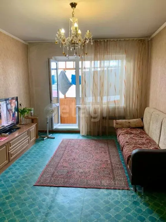 2-к кв. Алтайский край, Бийск ул. Челюскинцев, 3 (52.5 м) - Фото 0