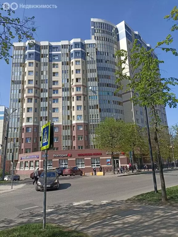 2-комнатная квартира: Видное, Советский проезд, 4 (76 м) - Фото 1