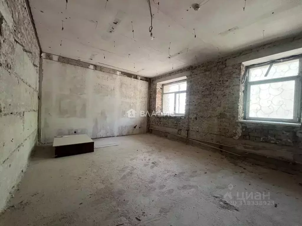 Офис в Коми, Сыктывкар ул. Ленина, 89 (35 м) - Фото 0