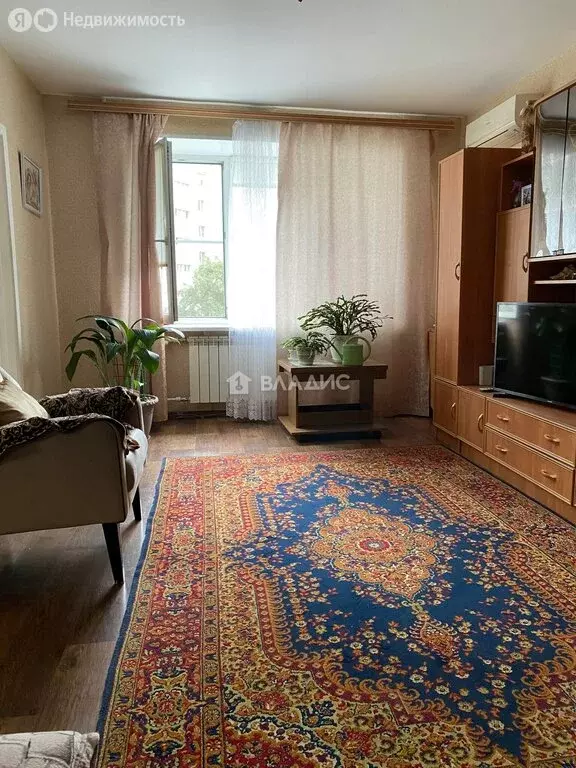 4-комнатная квартира: Волгоград, улица Хиросимы, 11 (63.4 м) - Фото 1