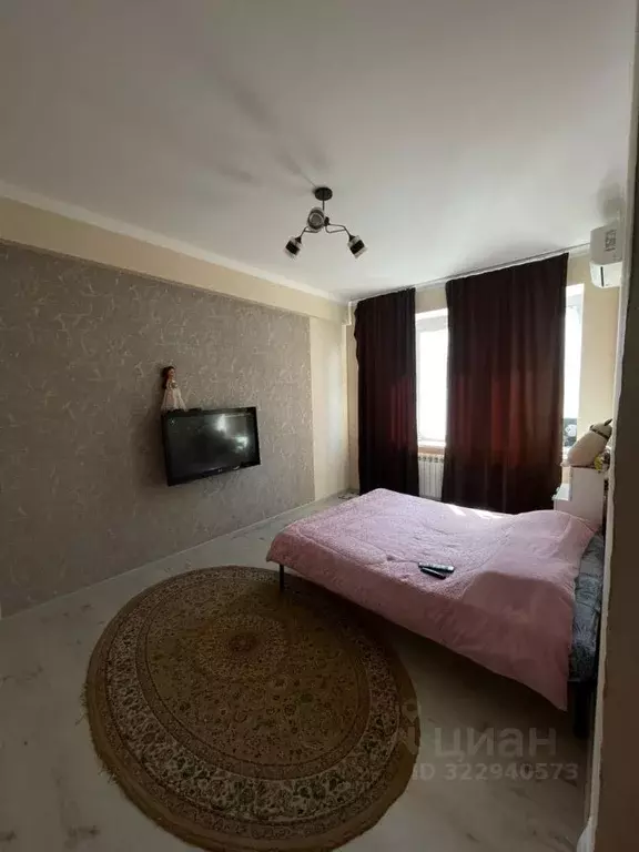 2-к кв. Дагестан, Каспийск ул. Магомедали Магомеджановa, 31 (58.0 м) - Фото 2