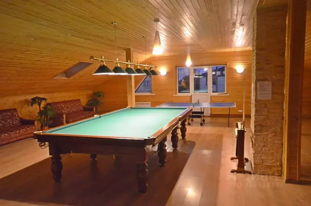 Дом в Московская область, Балашиха Никольская ул., 18 (850 м) - Фото 1