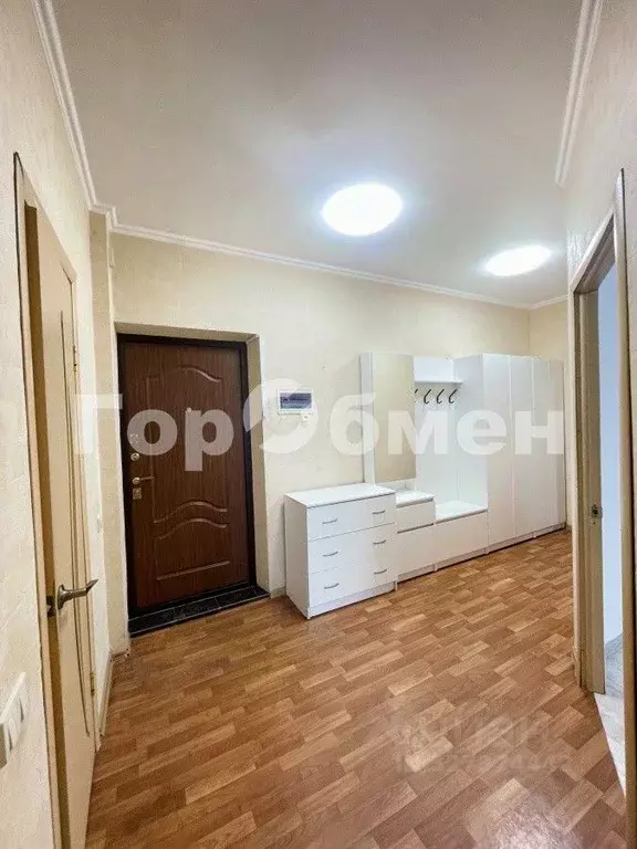 2-к кв. Московская область, Балашиха ул. Демин луг, 4 (65.0 м) - Фото 2