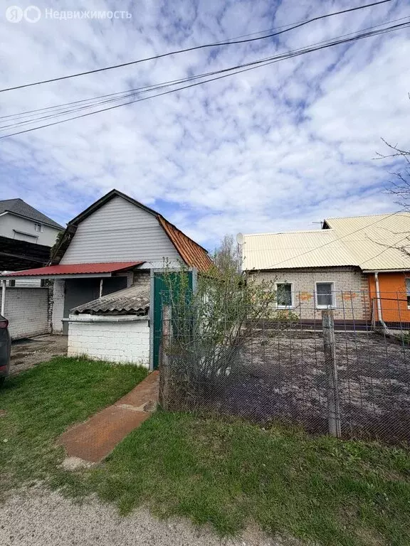 Дом в Заречный, улица Адмирала Макарова, 11 (49.6 м) - Фото 1