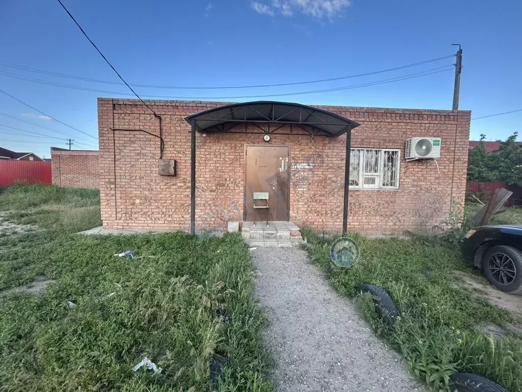 Продам торговое помещение, 48.9 м - Фото 0