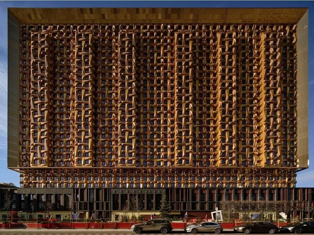 1-к кв. Москва Отрадная ул., 4А (34.0 м) - Фото 1