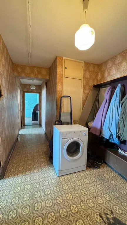 Продаётся 3-к квартира, 67.4 м - Фото 1