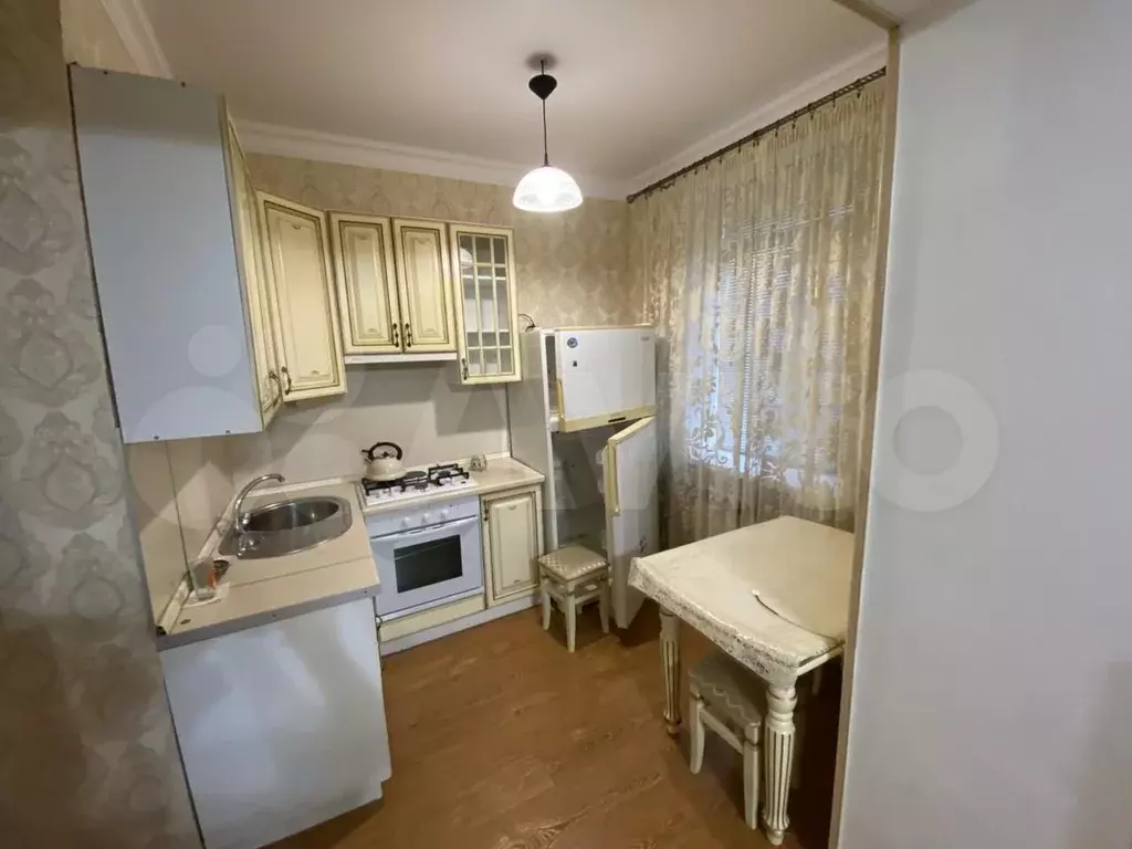 2-к. квартира, 60 м, 2/2 эт. - Фото 0