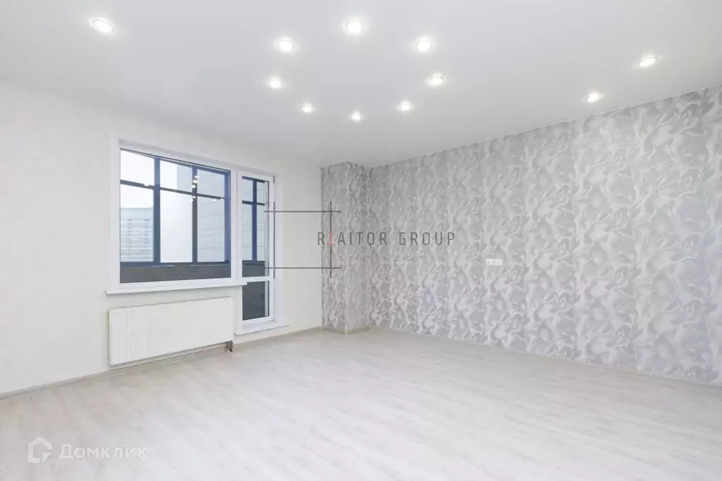 Продаётся 2-к квартира, 71 м - Фото 1