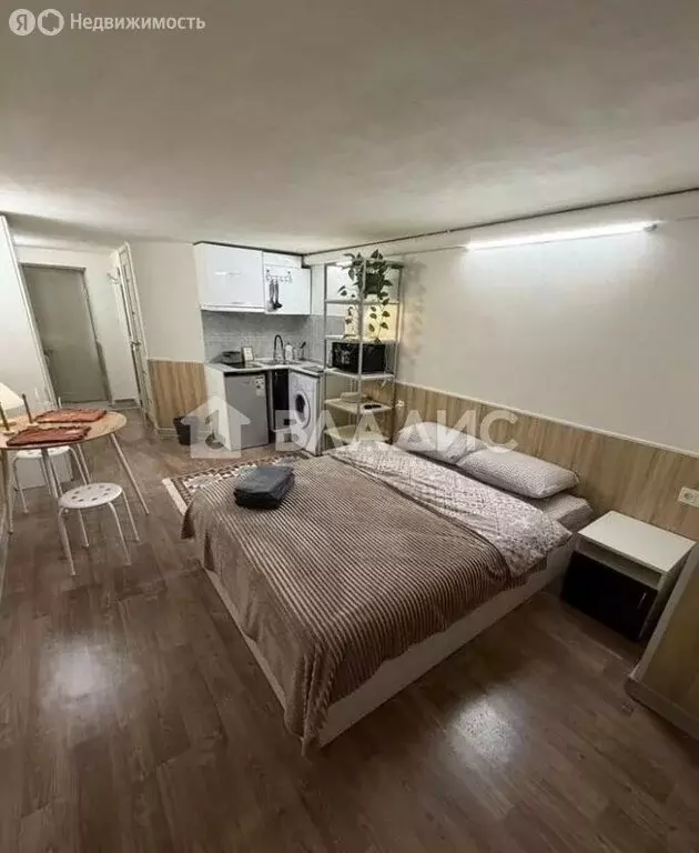 Квартира-студия: Санкт-Петербург, 2-я линия Васильевского острова, 3Б ... - Фото 2