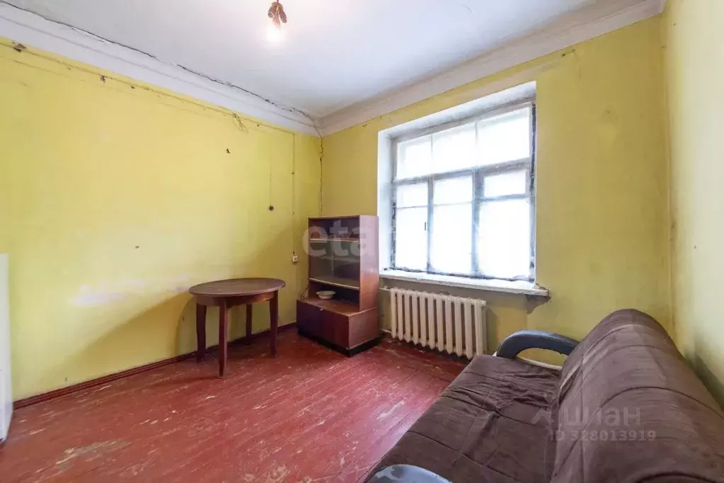2-к кв. Хабаровский край, Хабаровск Станционная ул., 8А (57.9 м) - Фото 2