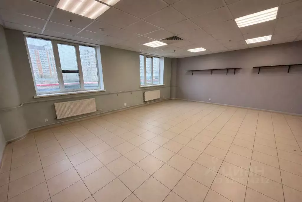 Офис в Московская область, Королев просп. Космонавтов, 20а (40 м) - Фото 1