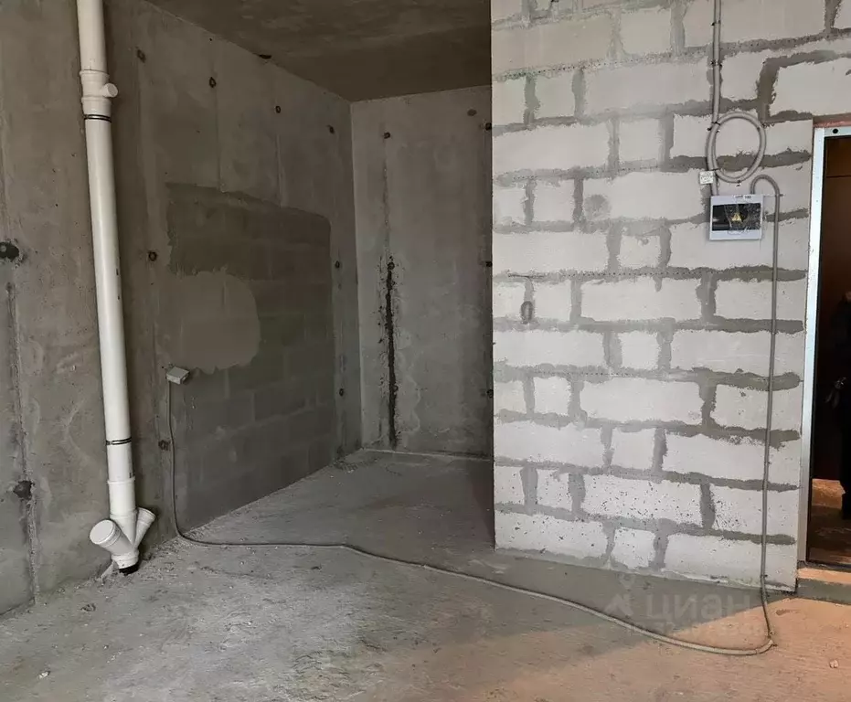 2-к кв. Московская область, Одинцовский городской округ, Заречье пгт ... - Фото 1