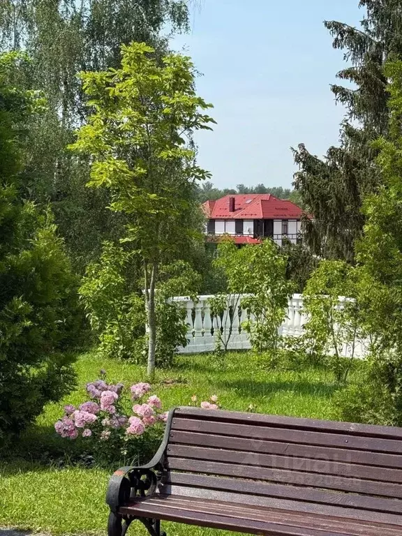 Коттедж в Москва д. Городище, ул. Каменка, 60 (335 м) - Фото 1