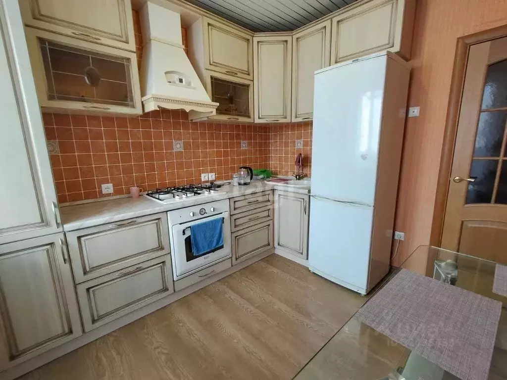 3-к кв. Тамбовская область, Тамбов ул. Чичерина, 50 (62.9 м) - Фото 1