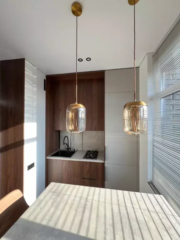 Студия Ставропольский край, Ставрополь ул. Герцена, 147А (29.0 м) - Фото 0