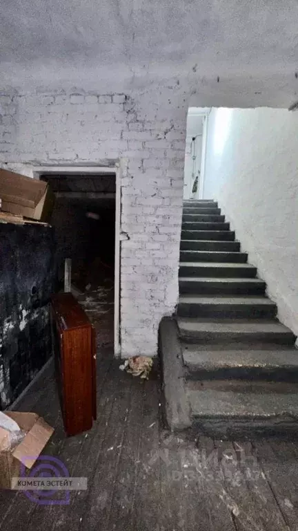 Помещение свободного назначения в Москва ул. 1-я Машиностроения, 4К2 ... - Фото 2