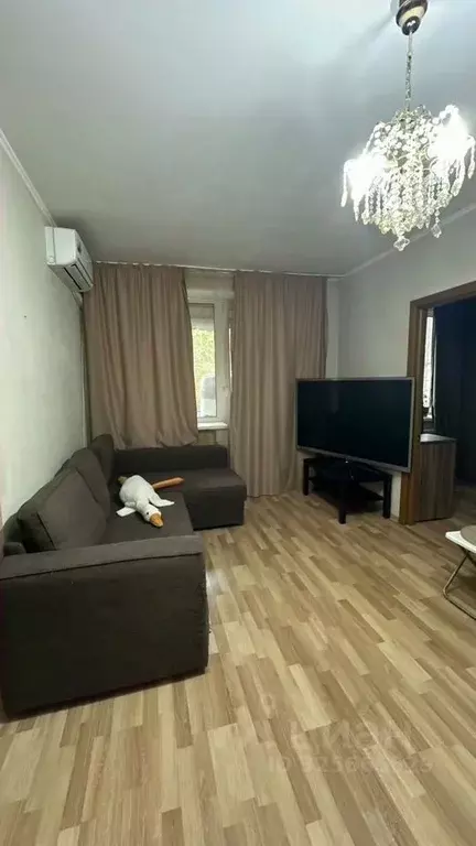 2-к кв. Москва Рязанский просп., 47К2 (49.0 м) - Фото 2