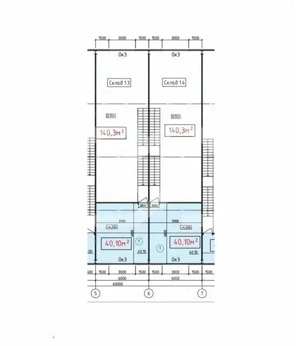 Производственное помещение в Московская область, Химки городской ... - Фото 2