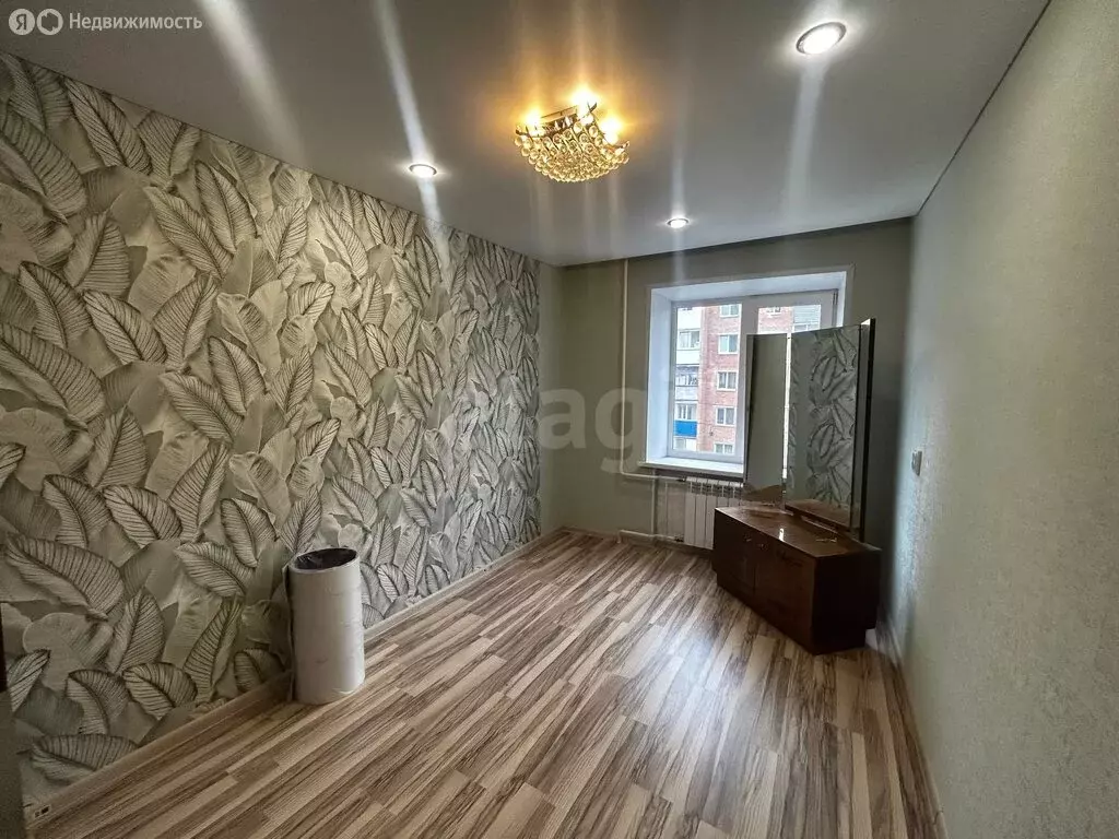 2-комнатная квартира: Аша, улица Нелюбина, 32 (45 м) - Фото 1