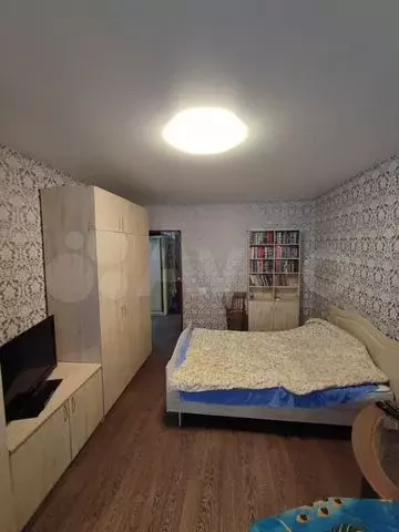 1-к. квартира, 42 м, 2/3 эт. - Фото 0