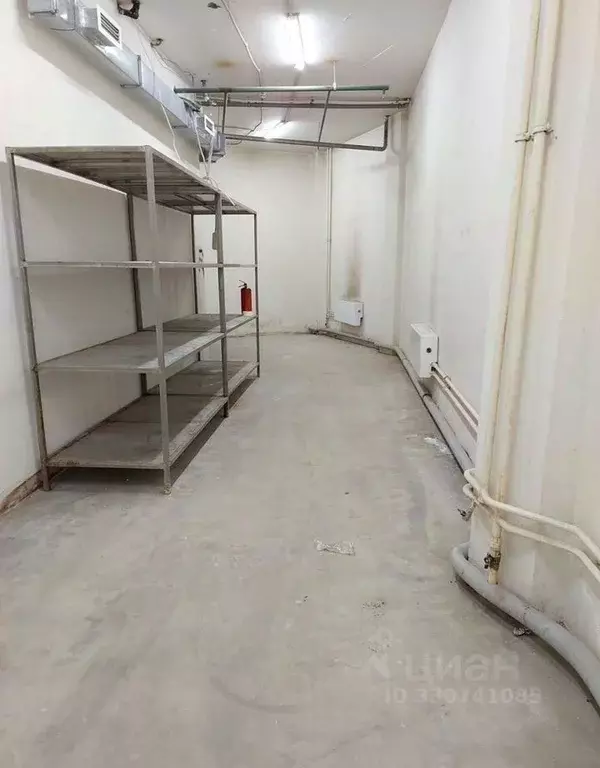 Склад в Московская область, Королев пл. Станционная, 4 (47 м) - Фото 2
