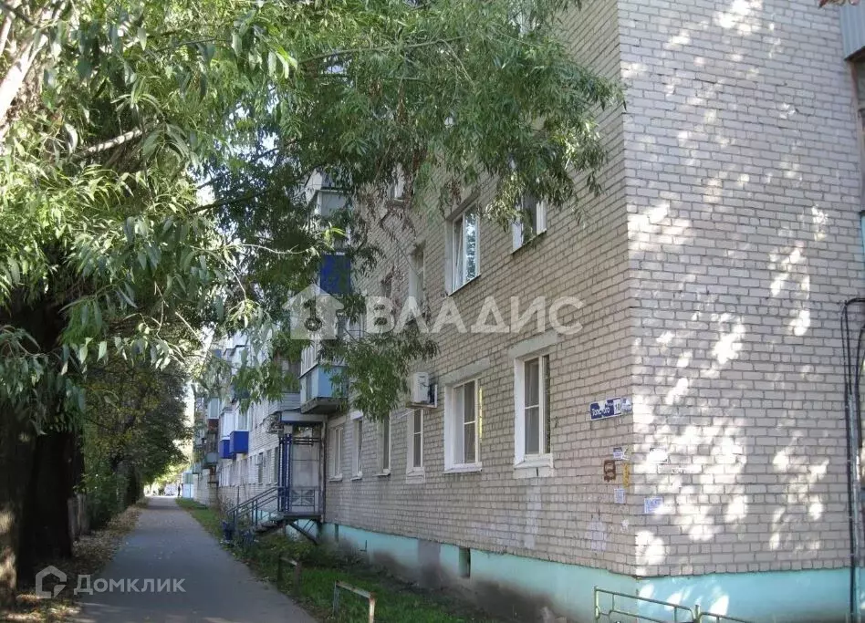 Продаётся 2-к квартира, 42.1 м - Фото 0
