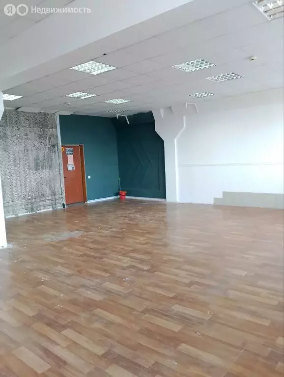 Офис (77 м) - Фото 1