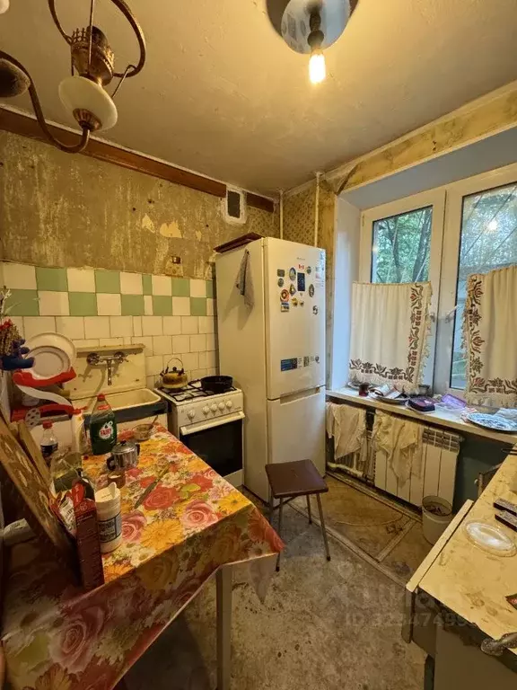 2-к кв. Санкт-Петербург Омская ул., 15 (42.0 м) - Фото 2