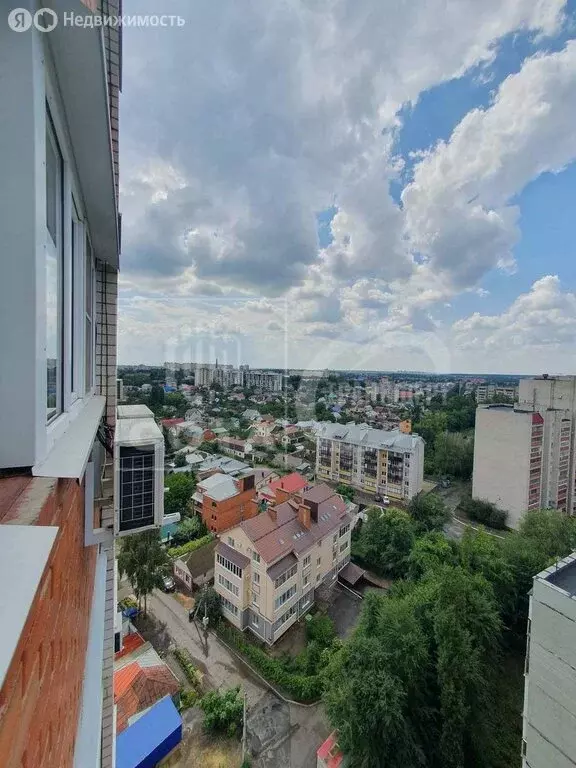 1-комнатная квартира: Воронеж, улица Моисеева, 61Б (37.7 м) - Фото 0
