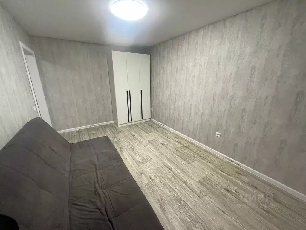 1-к кв. Башкортостан, Уфа ул. имени Фронтовых Бригад, 15 (29.0 м) - Фото 1