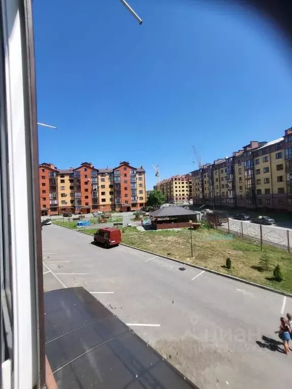 3-к кв. Северная Осетия, Владикавказ ул. Билара Кабалоева, 20А (109.0 ... - Фото 1