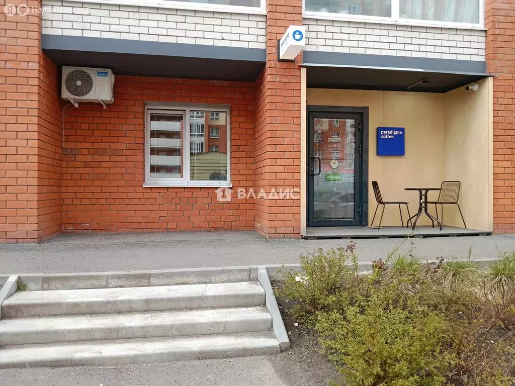 Помещение свободного назначения (44.2 м) - Фото 1