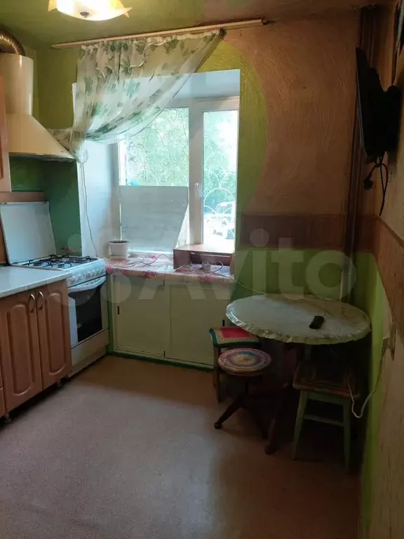 2-к. квартира, 44 м, 1/5 эт. - Фото 0