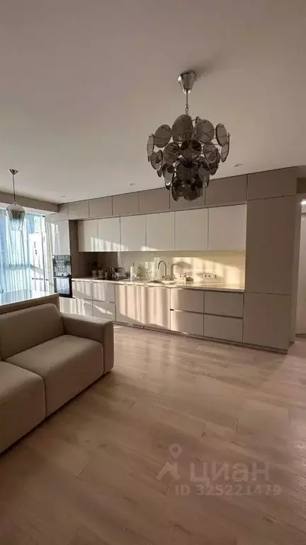 3-к кв. Краснодарский край, Краснодар Центральный мкр, ул. Буденного, ... - Фото 1