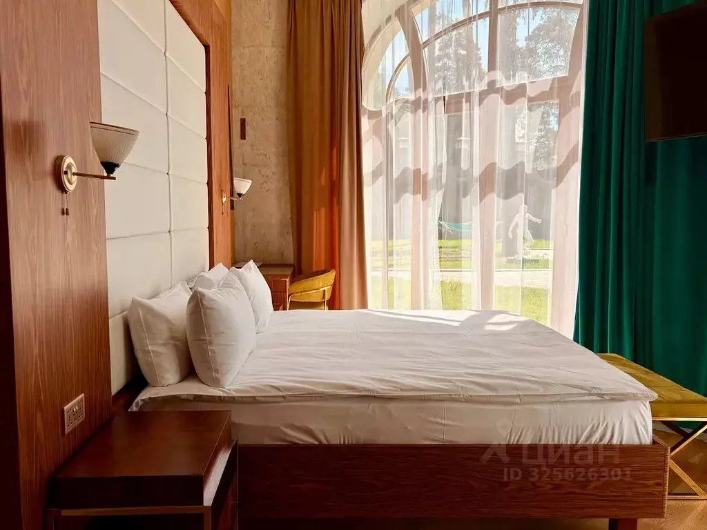 Комната Московская область, Люберцы городской округ, Малаховка пгт ул. ... - Фото 2