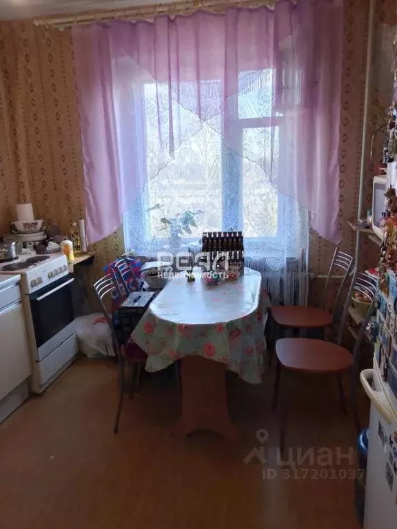 2-к кв. Ленинградская область, Гатчинский район, д. Вайялово ул. ... - Фото 1