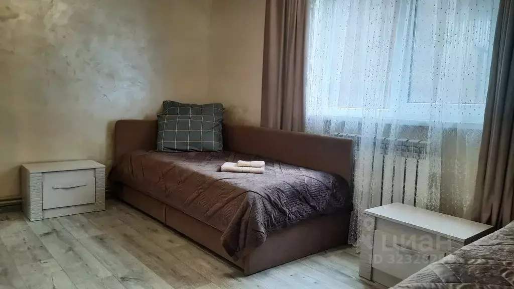 1-к кв. Ставропольский край, Ессентуки ул. Фрунзе, 33 (19.0 м) - Фото 2